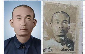 宕昌老照片修复-2